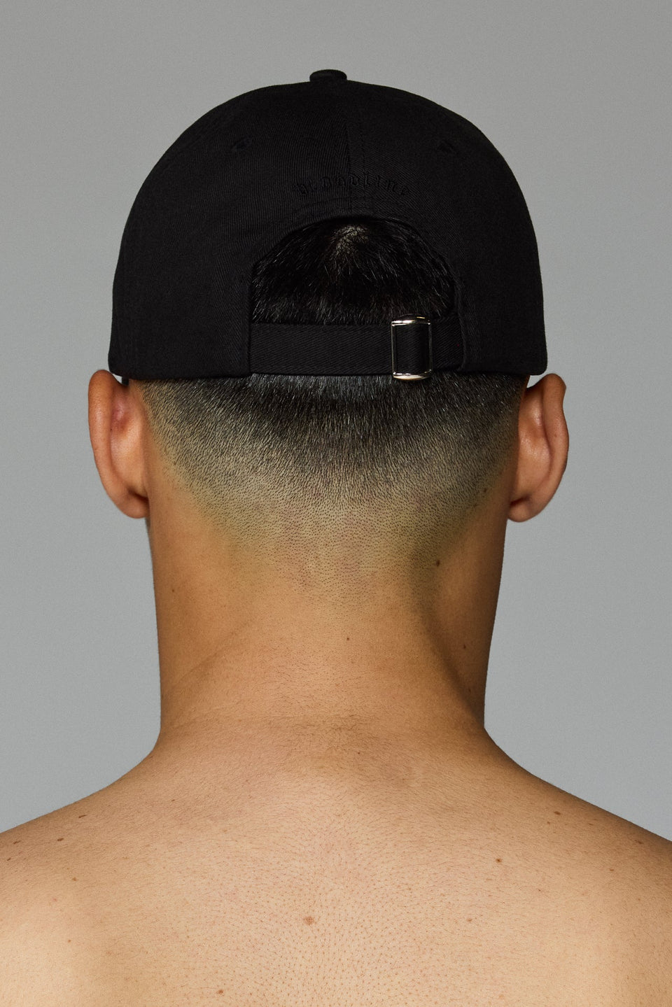 Classical Illyrian Cap - Black
