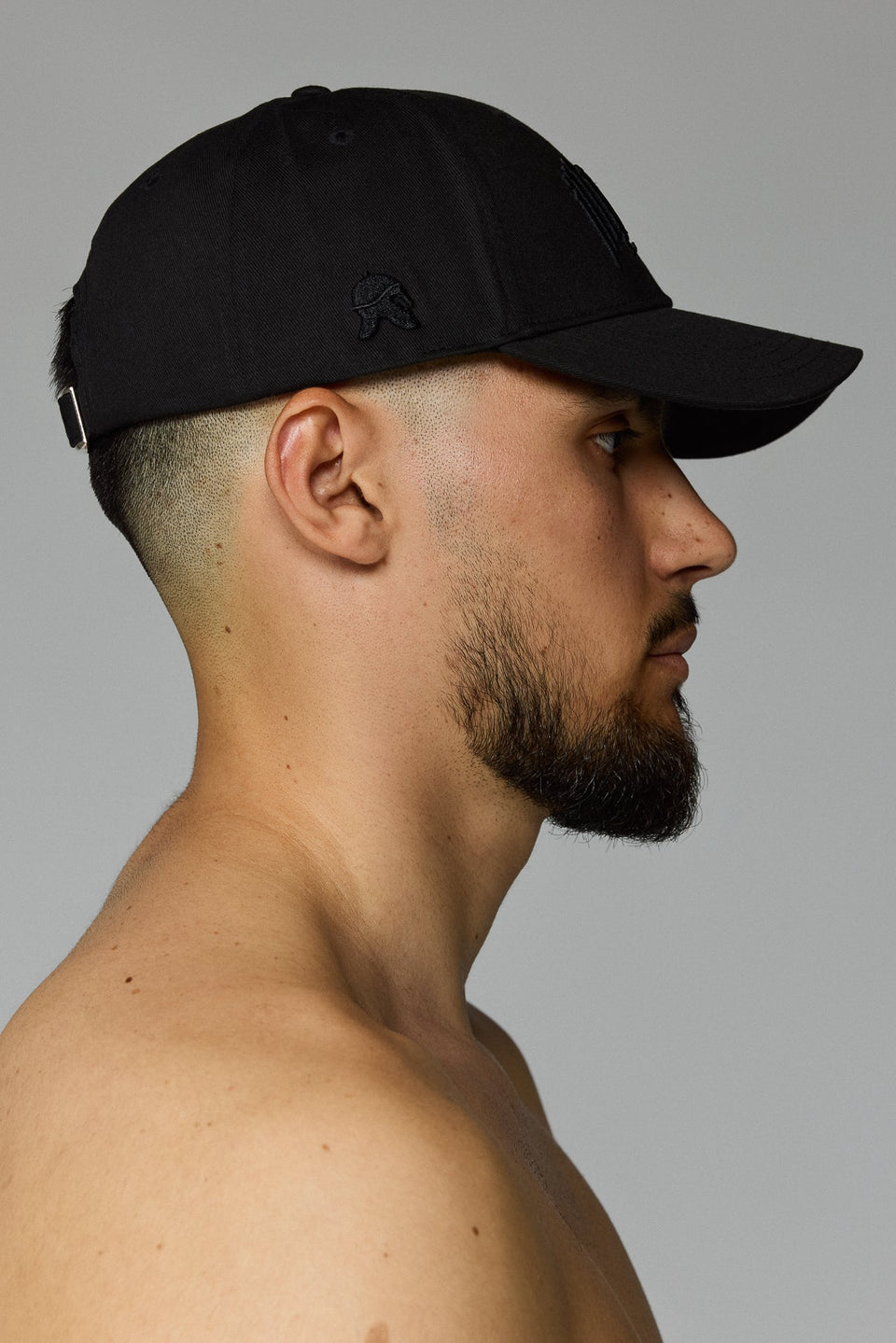 Classical Illyrian Cap - Black