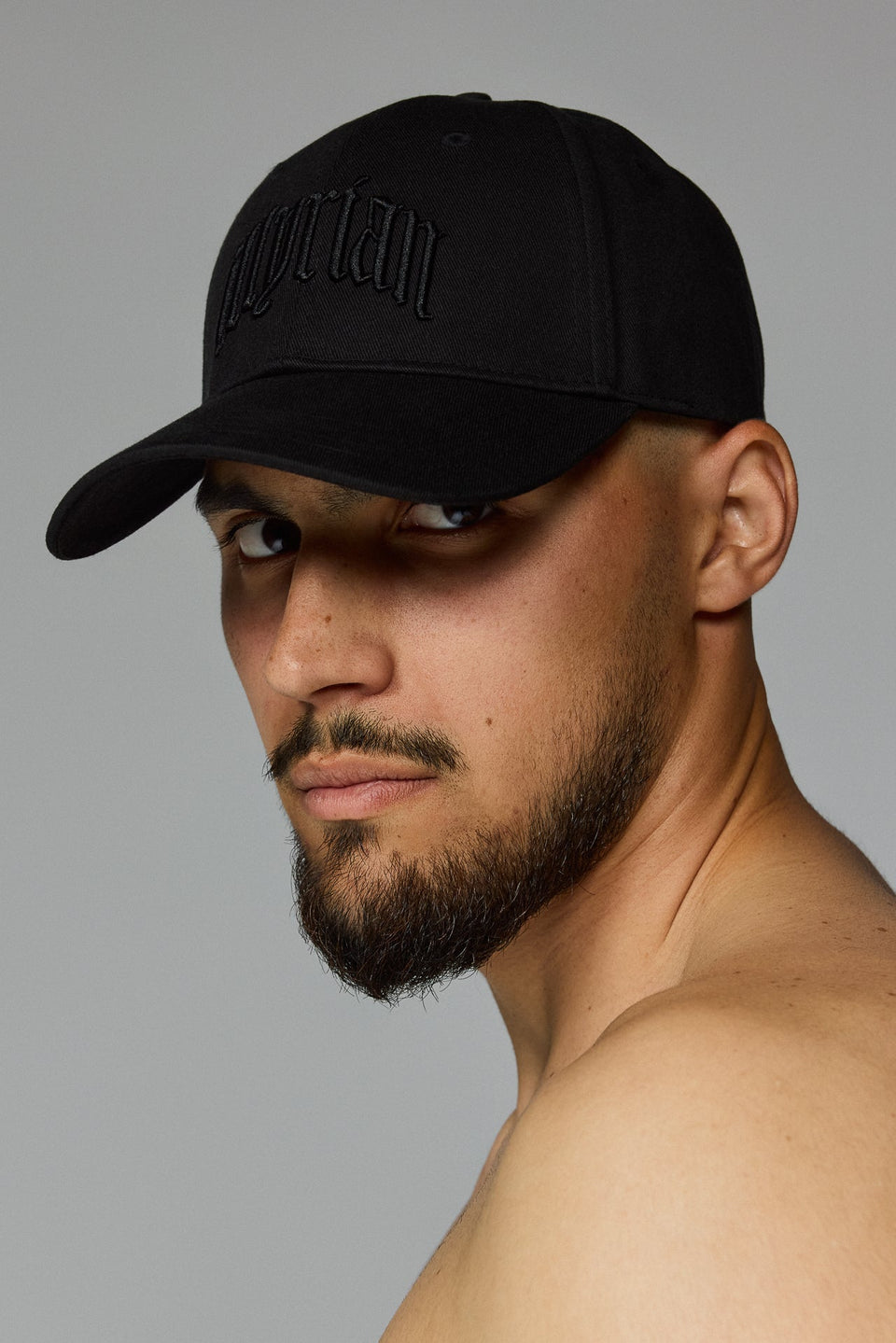 Classical Illyrian Cap - Black