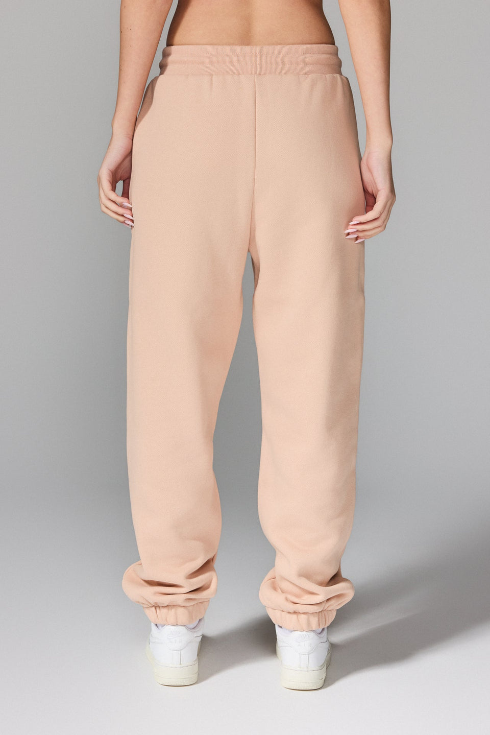 Women's IB Joggers - Beige