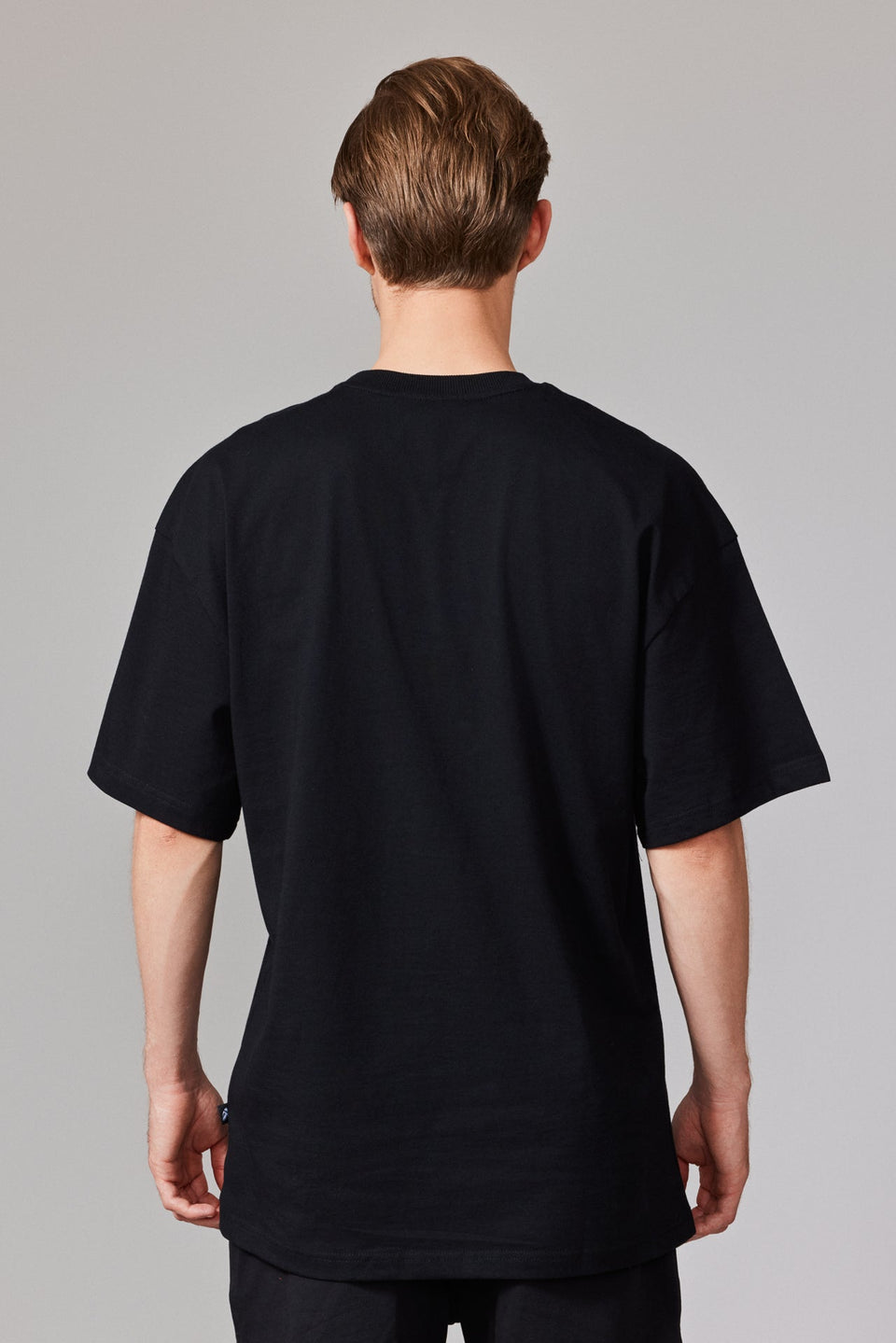 Illyrian Collection T-shirt - Black