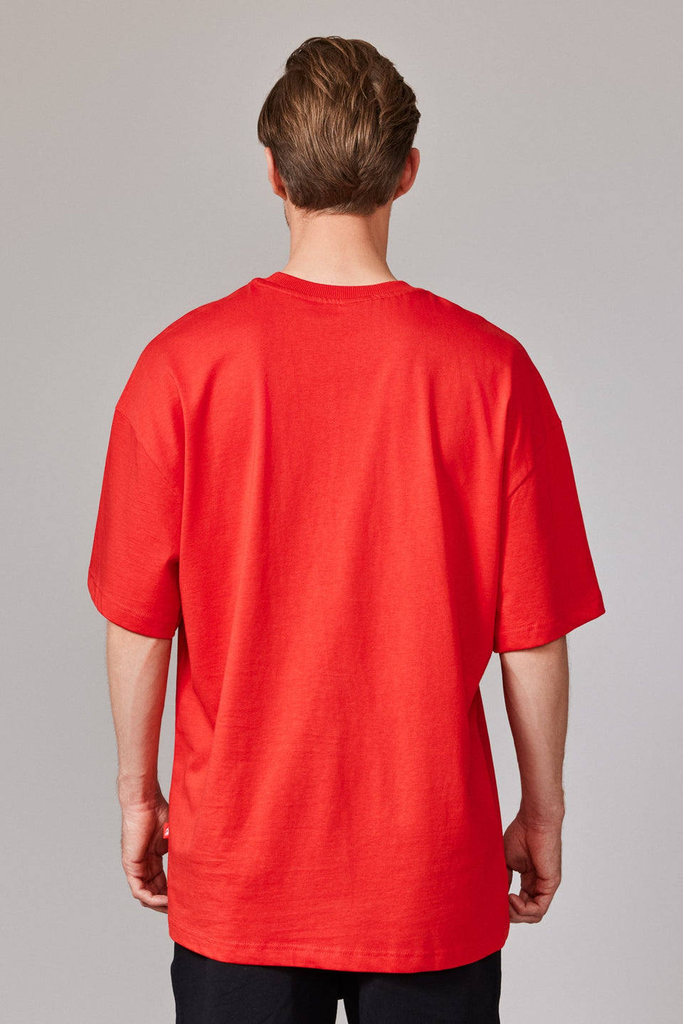 Illyrian Classical T-Shirt - Red