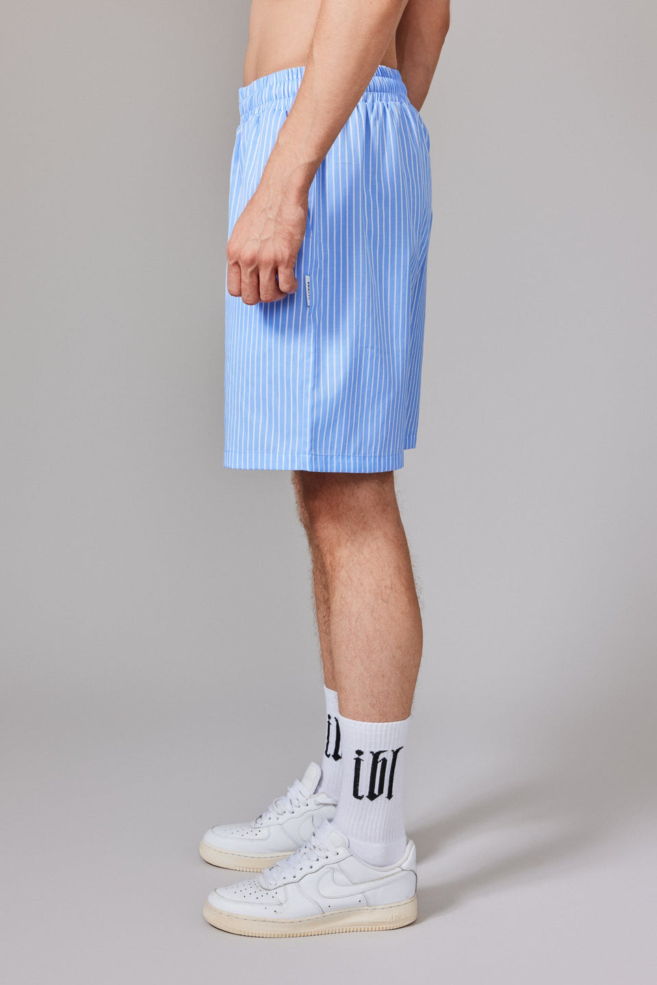 Men's Illyrian Poplin Shorts