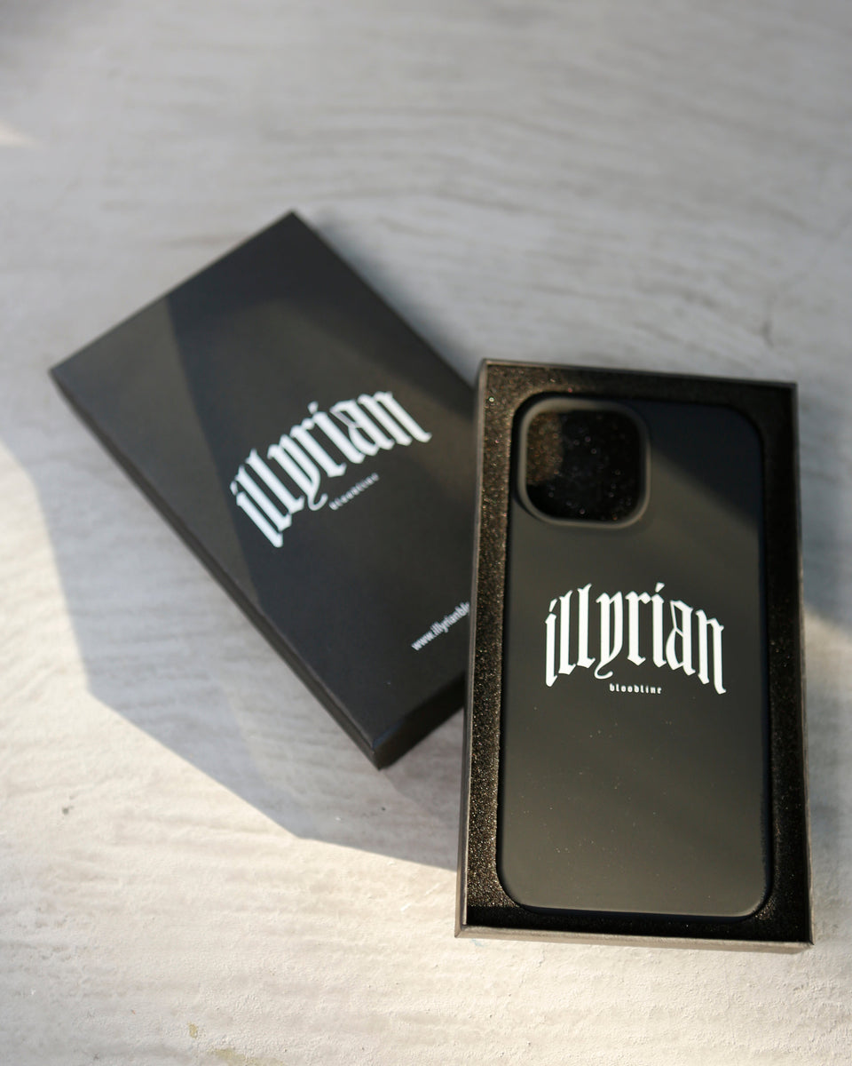 Illyrian Bloodline Phone Case