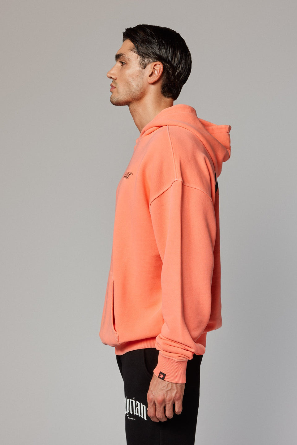 Illyrian'24 Hoodie - Neon