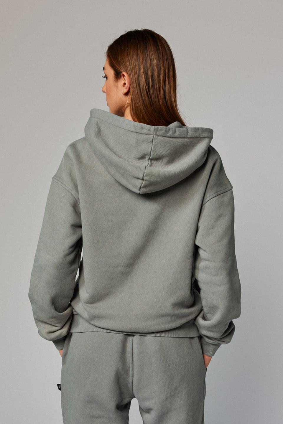 Savage Hoodie - Grey