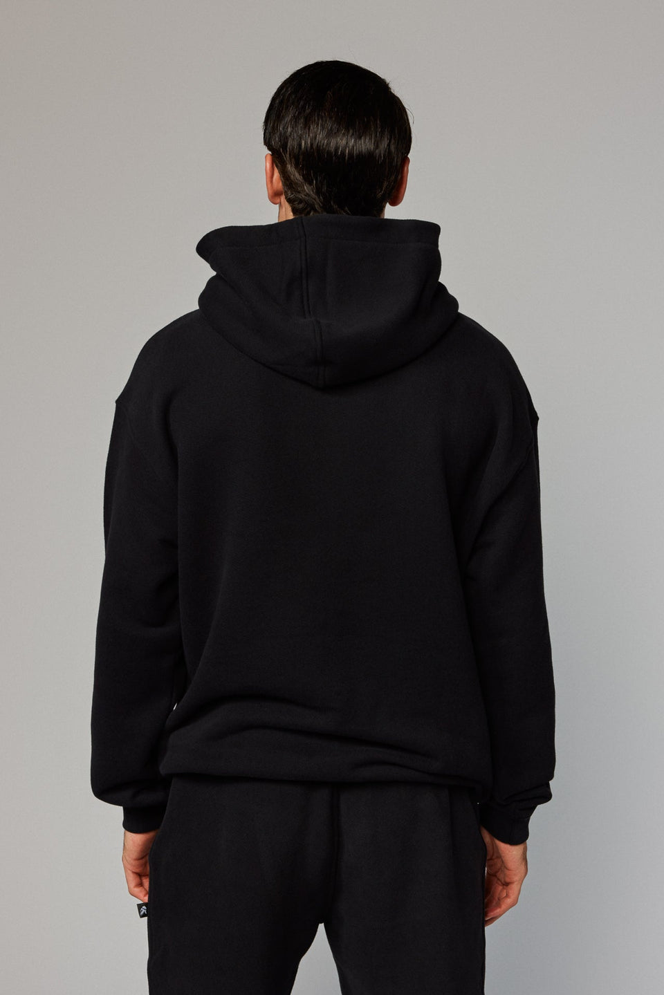 Savage Hoodie - Black