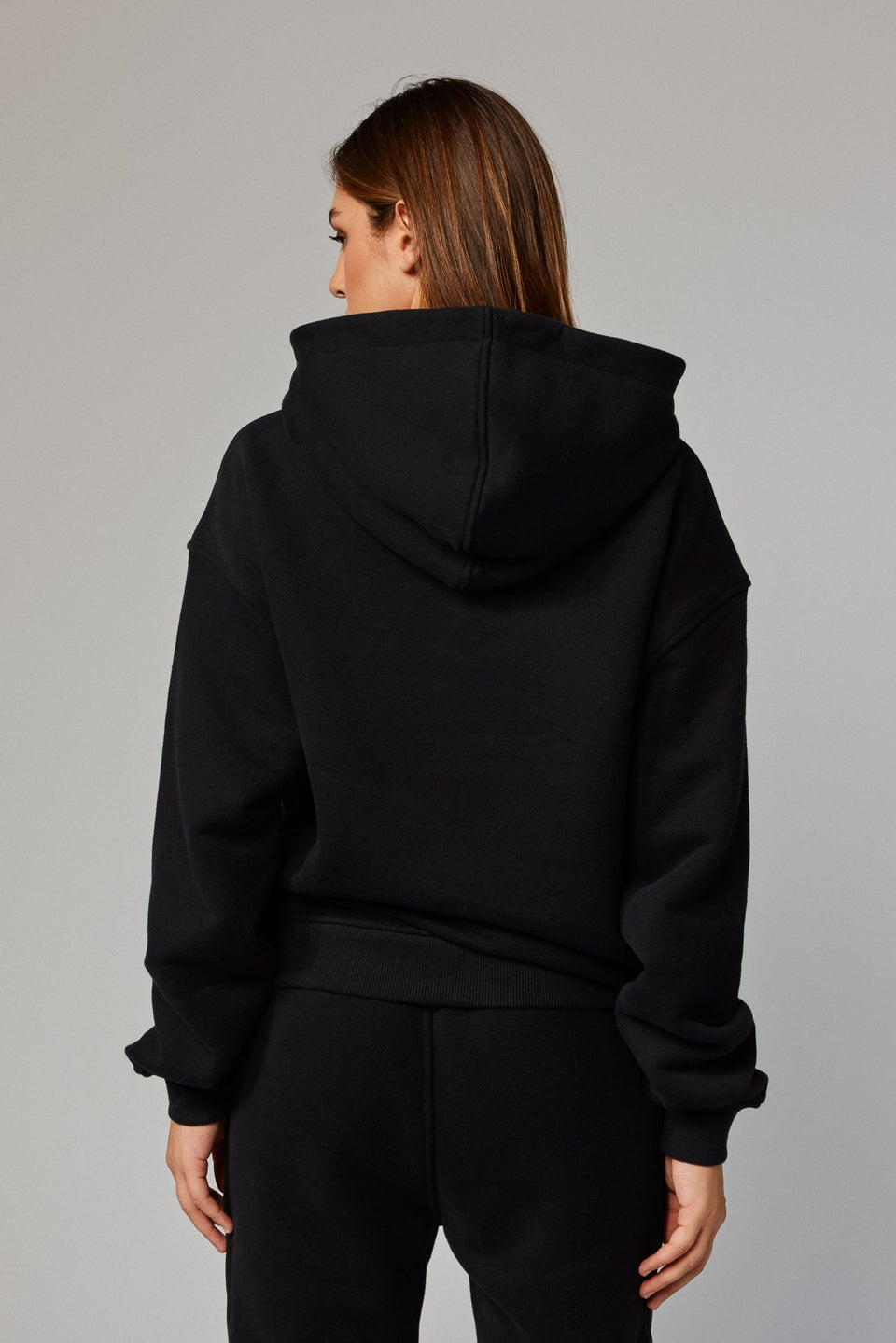 Savage Hoodie - Black