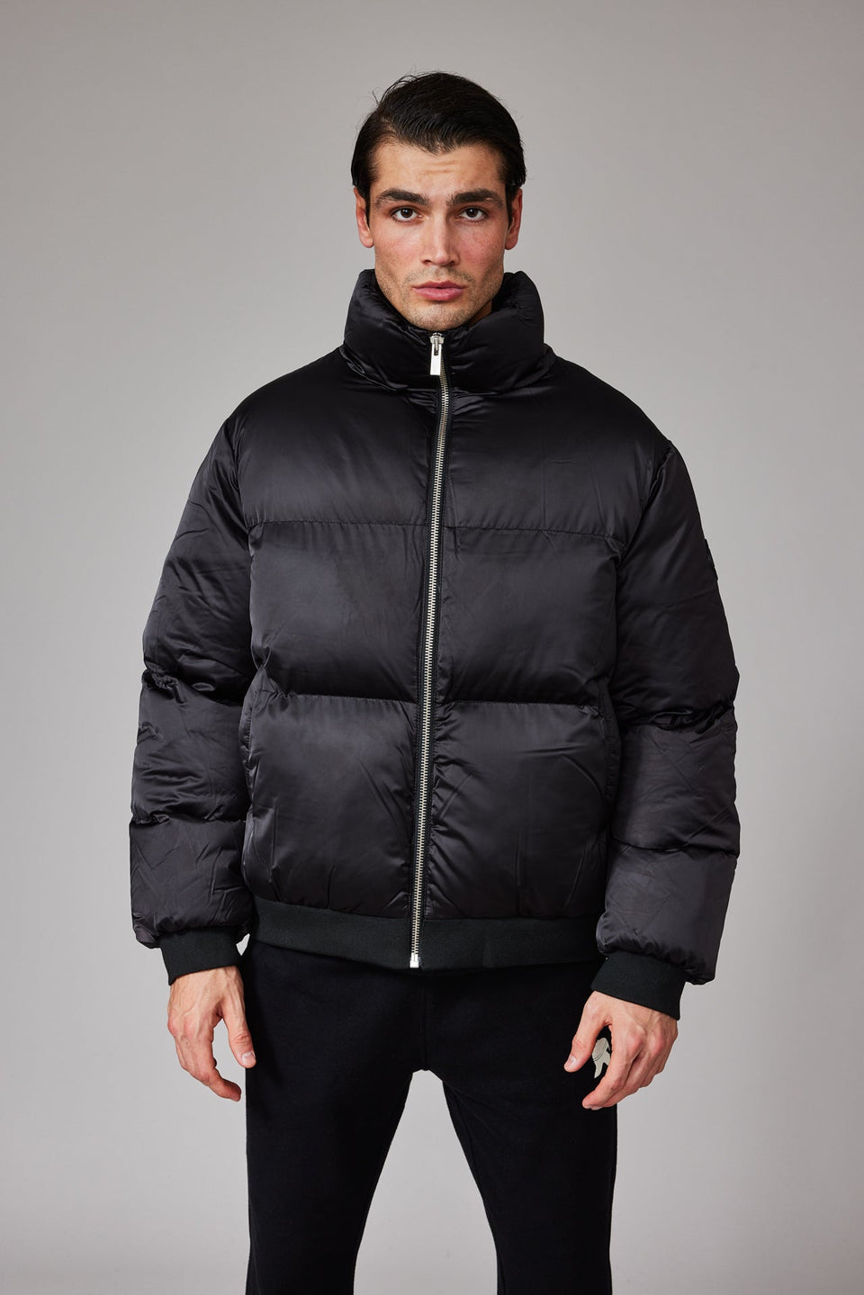 Illyrian Puffer Jacket