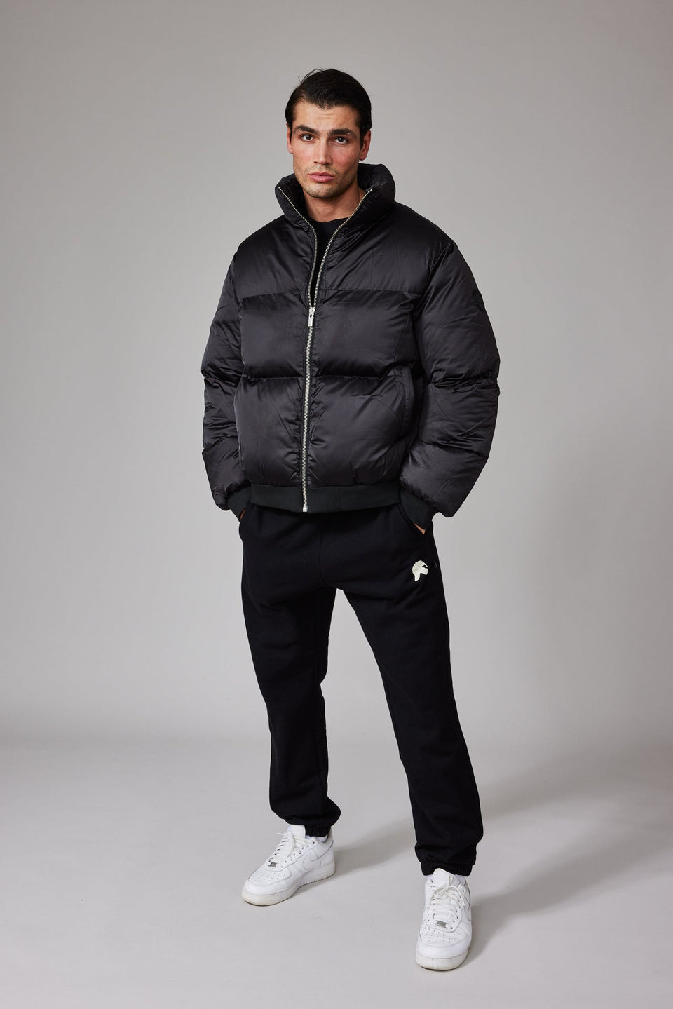 Illyrian Puffer Jacket